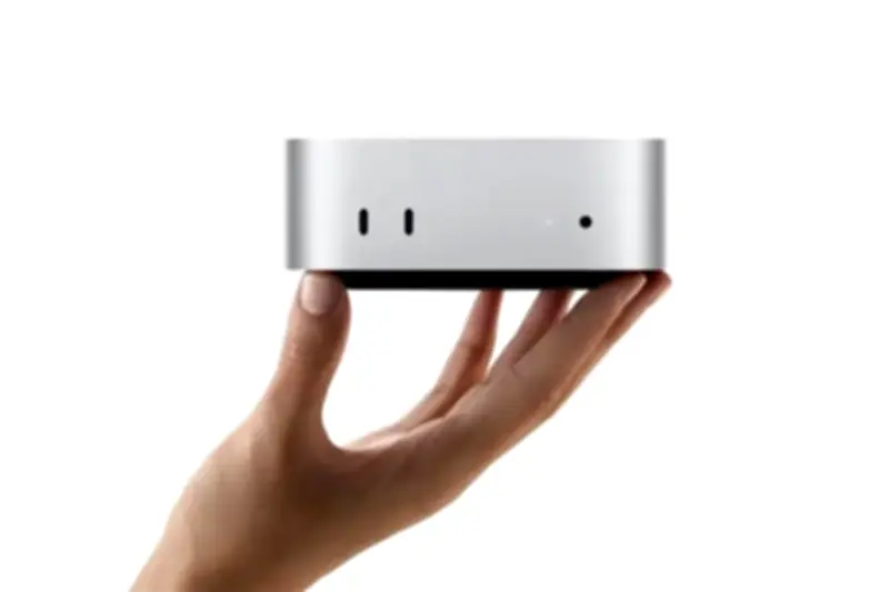 Apple traslada parte de la producción de la Mac Mini a Estados Unidos