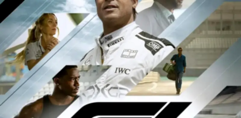 Apple y Fórmula 1 confirman secuela de la película 'F1' tras éxito en taquilla y Oscar