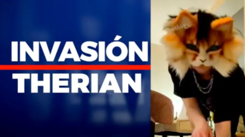 Aranza se define como therian y psicólogo aclara que no es un trastorno mental