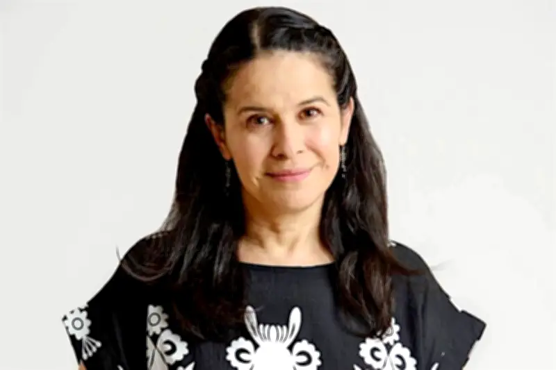 Arcelia Ramírez: La actriz que encuentra belleza y conexión en la emoción del llanto