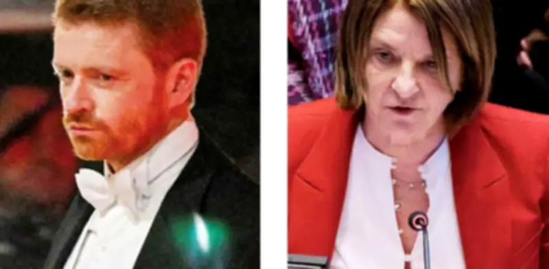 Archivos de Epstein provocan más renuncias; cuatro en una semana