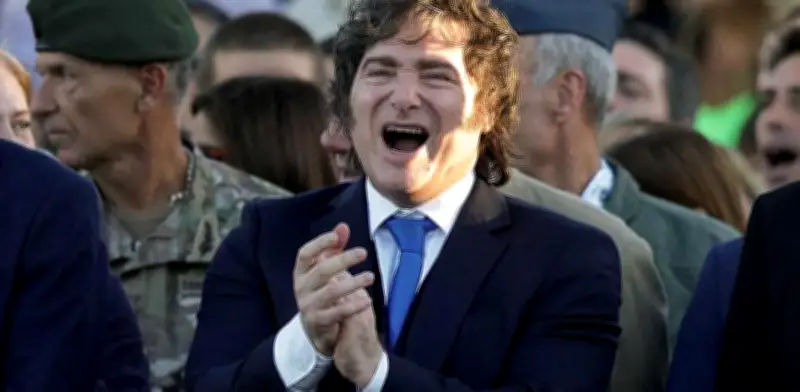 Argentina aprueba polémica reforma laboral de Milei: reduce indemnizaciones y limita huelgas