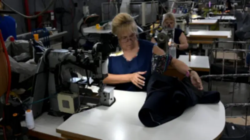 Argentina en pie de lucha: masivas protestas contra la reforma laboral de Milei