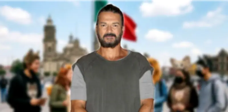 Arjona genera polémica al criticar crianza moderna y mencionar identidades animales