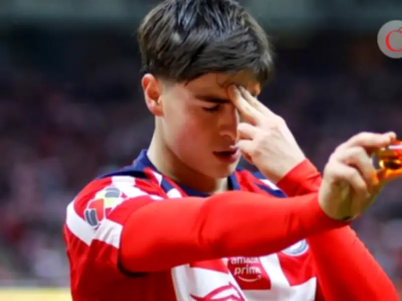 Armando 'La Hormiga' González atrae mirada europea: CSKA y Feyenoord lo siguen