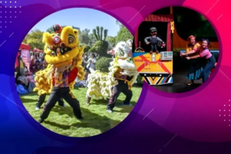 Armatupán: El Festival de la Cultura Purépecha en Michoacán del 13 al 15 de Febrero