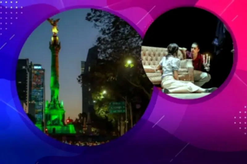 Armatupán: El Festival de Música Indígena que Conquista la CDMX del 20 al 22 de Febrero