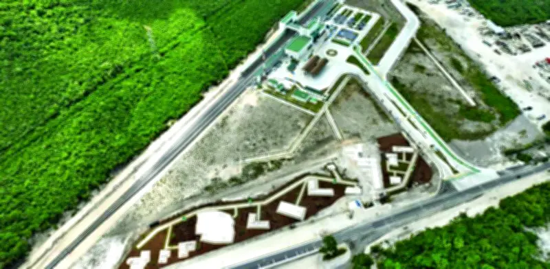 Arqueólogos denuncian parques arqueológicos apócrifos en Tren Maya