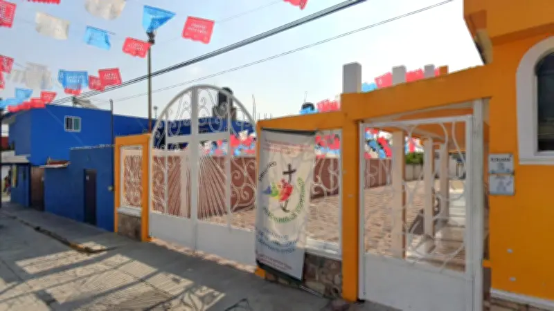 Arquidiócesis de Puebla condena ejecución de joven en templo durante faenas comunitarias