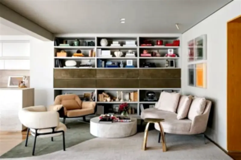 Arquitectos diseñan departamentos con identidad única para la Ciudad de México