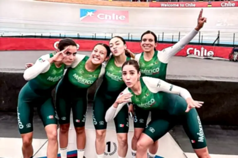 Arreola se estelariza en Chile con victoria en el Abierto de Santiago