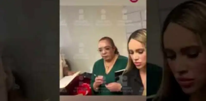 Arriaga sale de la SEP tras despido formal; Nadia López García asume relevo