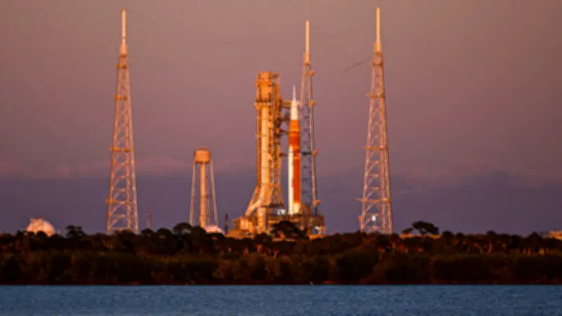 Artemis II: NASA fija el 6 de marzo como posible fecha de lanzamiento a la Luna