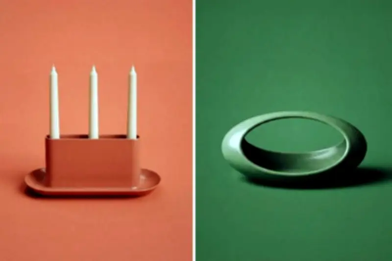 Artesanos mexicanos crean objetos de cerámica para uso cotidiano con técnicas ancestrales