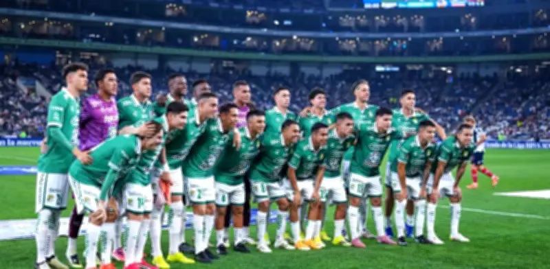 Arturo Lomelí avanza en compra del Club León para cumplir con fin de multipropiedad en Liga MX