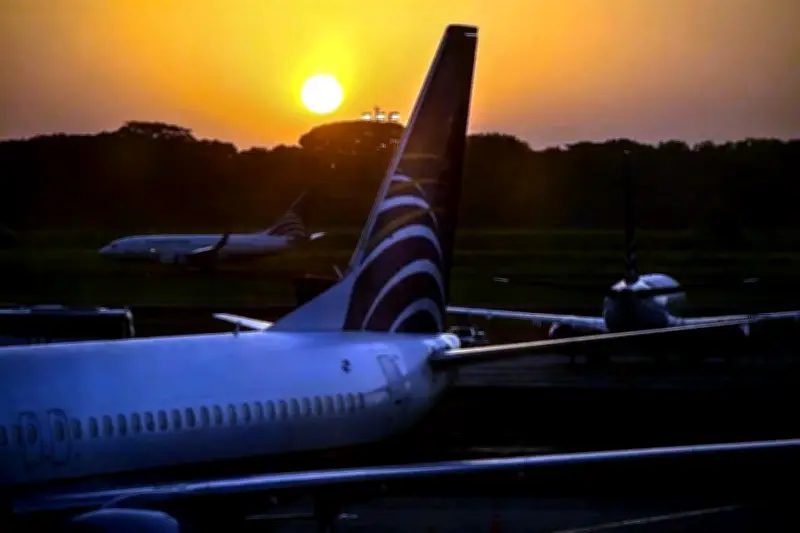 ASA incrementa su participación en el mercado de combustibles de aviación en México