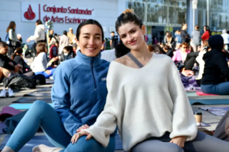 Asana Yoga Experience 2026 Triunfa en Guadalajara con Tercera Edición Exitosa