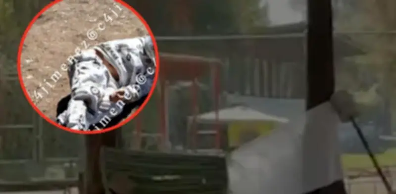 Asesinan a 'El Pato', presunto generador de violencia, en Deportivo Velódromo de la CDMX