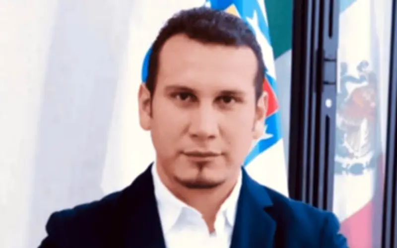 Asesinan a exsubprocurador Bernardo Soriano en Baja California Sur tras amenazas criminales