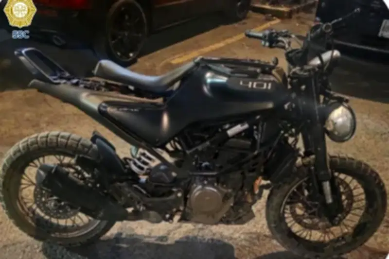 Asesinan a joven en Xochimilco; autoridades detienen a dos presuntos responsables