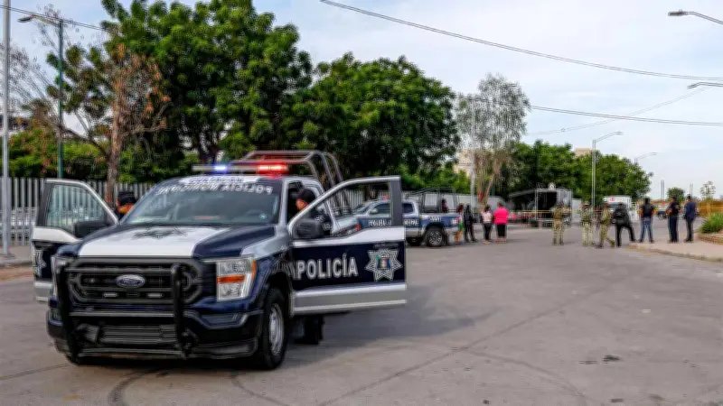 Asesinan a Julio César, acordeonista del Grupo Arraigado, en ataque armado en Culiacán