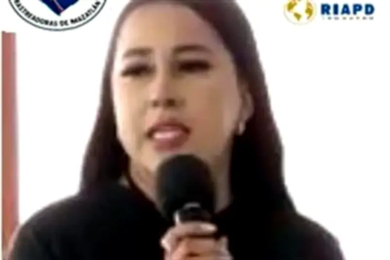 Asesinan a madre buscadora en Mazatlán mientras buscaba a su hijo desaparecido