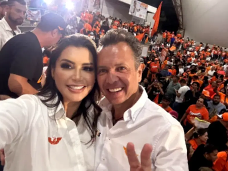 Asesinan a segunda candidata de MC en Jalisco; hallan cuerpo de regidora estrangulada