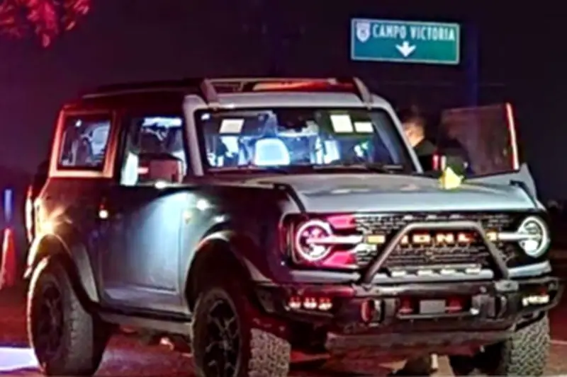 Asesinan a sobrino de Ismael 'El Mayo' Zambada en Culiacán, Sinaloa