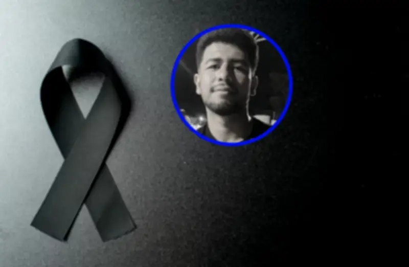 Asesinan al cantante AfroSan en Tláhuac: balazo en la cabeza tras discusión