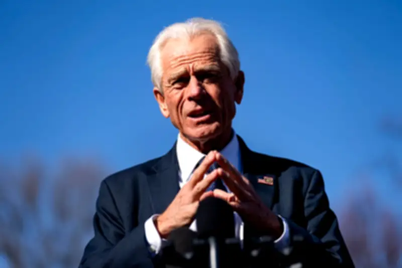 Asesor Comercial de EU Identifica Fallas Graves en la Implementación del T-MEC