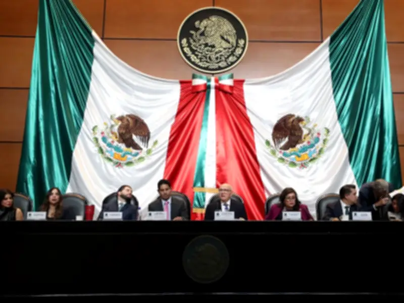 ASF detecta 65 mil millones en irregularidades en cuenta pública 2024 del gobierno federal