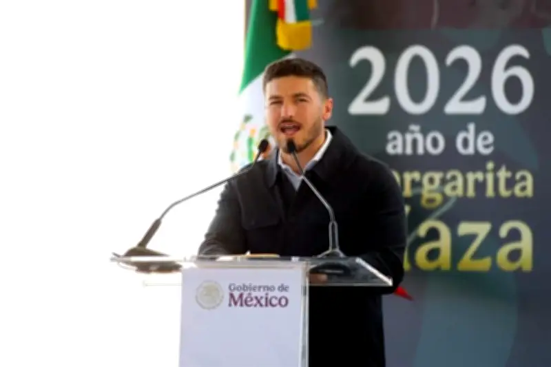 ASF Detecta Anomalías por 2,000 MDP en Auditoría a Nuevo León