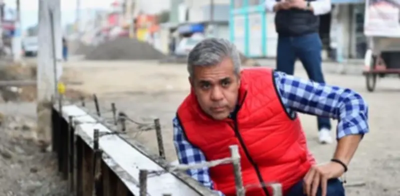 ASF detecta daño por 231 millones de pesos en Ecatepec durante gestión de Vilchis