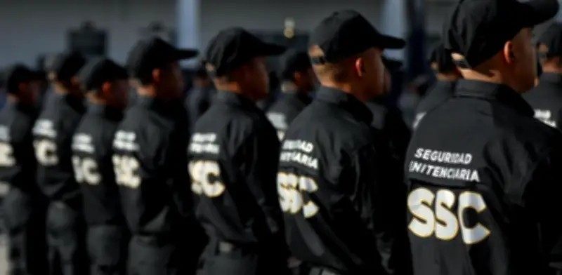 ASF detecta pagos irregulares a funcionarios de Prevención y Reinserción Social