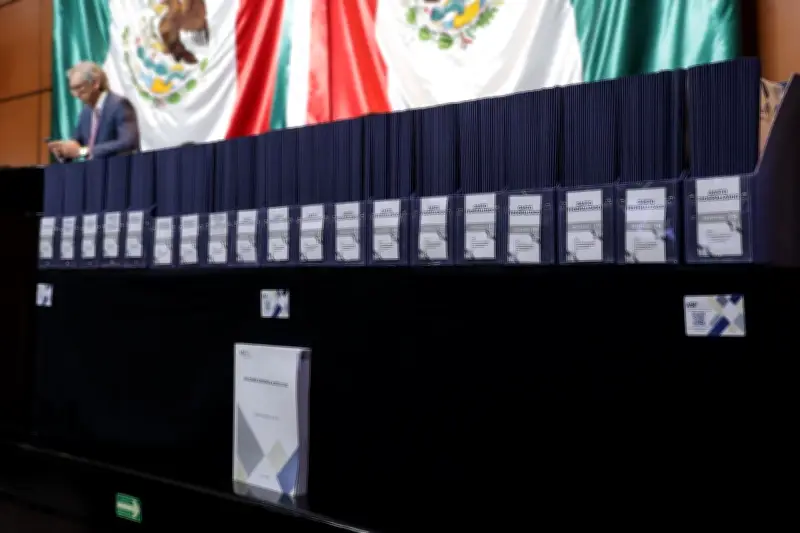 ASF Detecta Posibles Daños al Erario por 65 Mil Millones en Cuenta Pública 2024