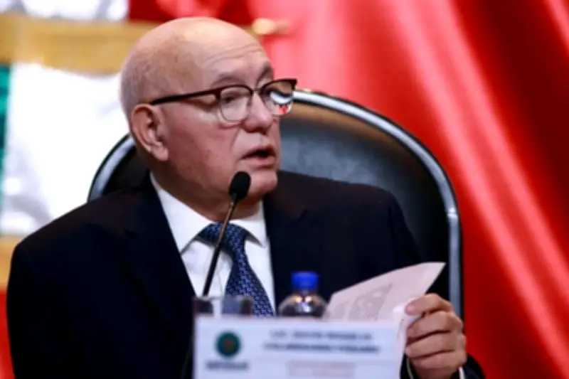 ASF exige aclaración de 65 mil 169 millones de pesos en gastos del 2024