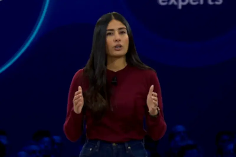 Asha Sharma es nombrada nueva jefa de Xbox, liderando la estrategia de Microsoft