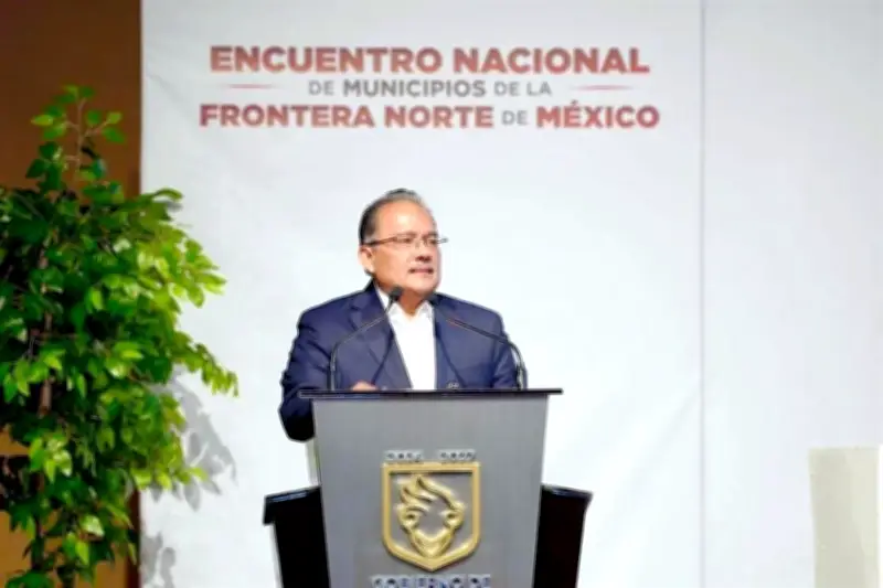 Asociación Civil destapa a Mijes como precandidato a la gubernatura de Coahuila