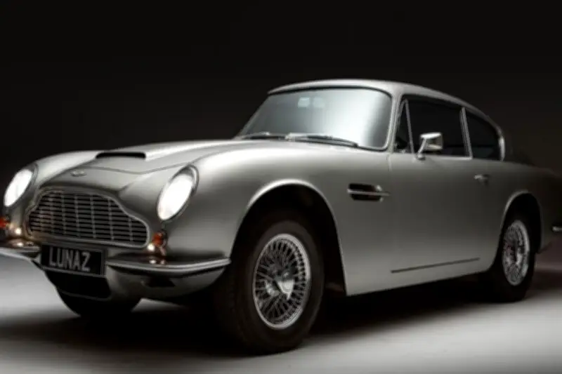 Aston Martin recortará hasta un 20% de su personal en medio de ajustes globales