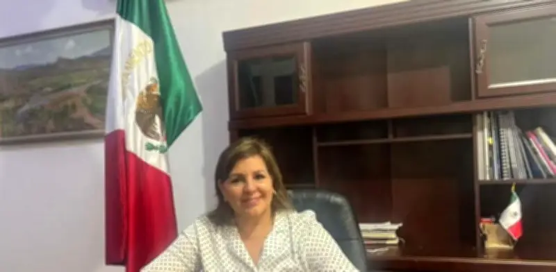 Atacan a balazos a alcaldesa de Bacanora, Sonora; su hijo fallece en el atentado