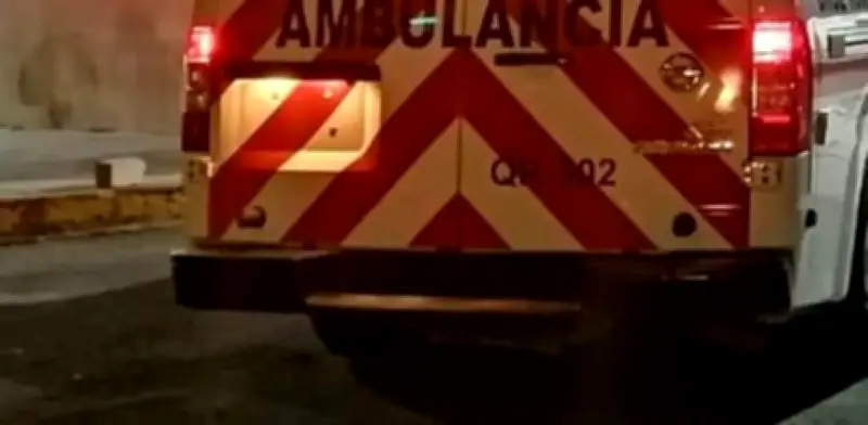 Atacan a mujer con gasolina y fuego en Cuernavaca; Fiscalía investiga como feminicidio