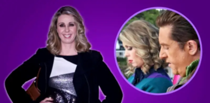 Atala Sarmiento evoca a Daniel Bisogno con emotivo mensaje a un año de su partida