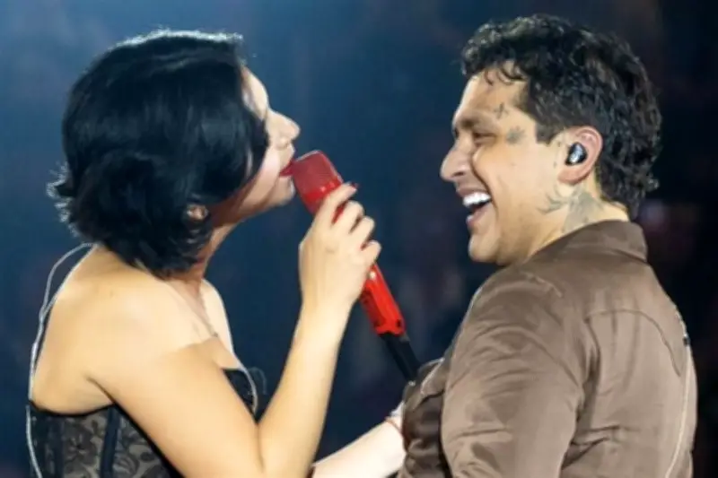 Ataque a Policías en Michoacán: Presunto Convoy de Ángela Aguilar y Christian Nodal Involucrado