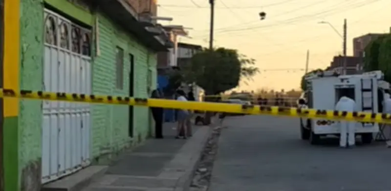 Ataque armado en León, Guanajuato: Dos muertos y cuatro heridos en balacera