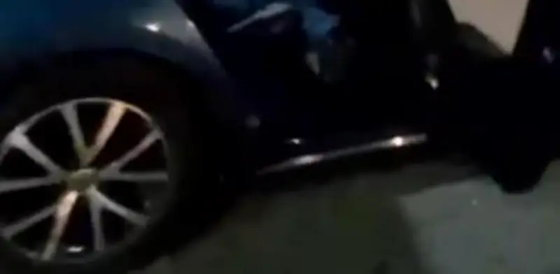 Ataque armado en plaza comercial de Tuxpan, Veracruz deja dos hombres muertos