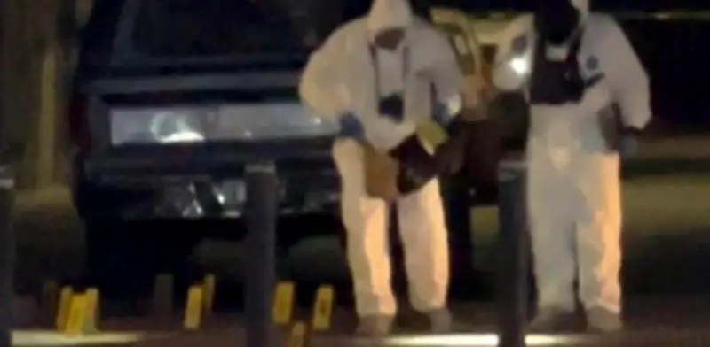 Ataque armado en San Francisco del Rincón deja un muerto y ocho menores heridos