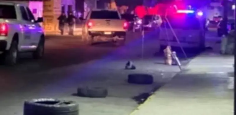 Ataque armado en Zamora, Michoacán, deja dos policías muertos y uno grave