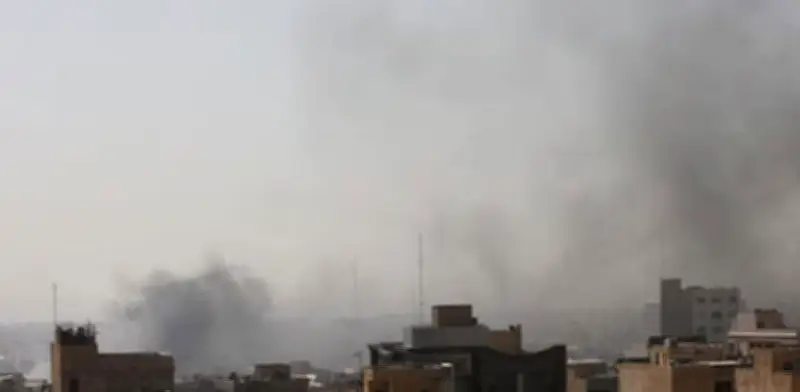 Ataque de EU e Israel a Irán genera reacciones globales de condena y preocupación