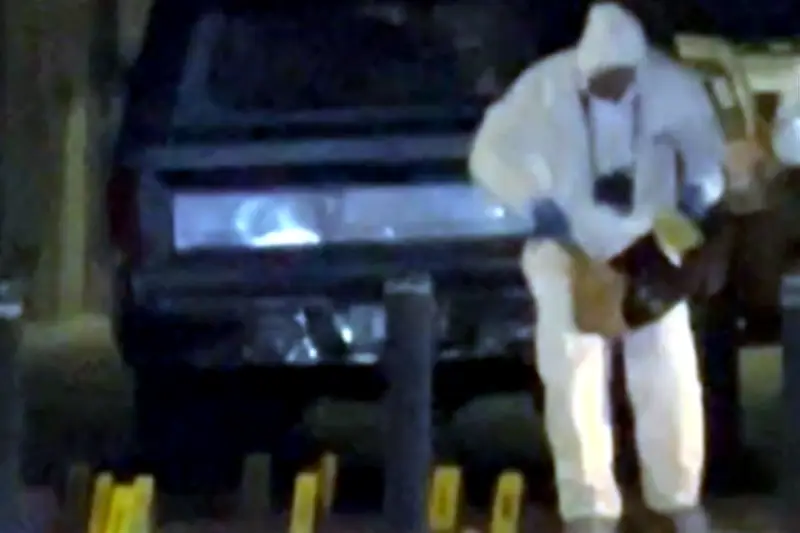 Ataque en parque de Guanajuato deja ocho menores heridos; autoridades investigan