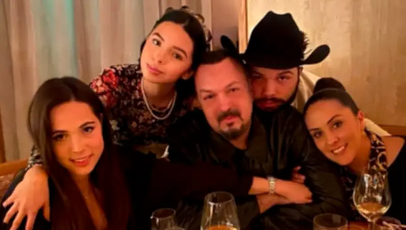 Ataque en Zacatecas: Aclaran que no fue contra la familia Aguilar en su rancho El Soyate